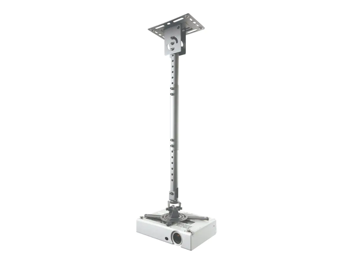 Neomounts BEAMER-C100 - Halterung - Voll beweglich BEAMER-C100SILVER
