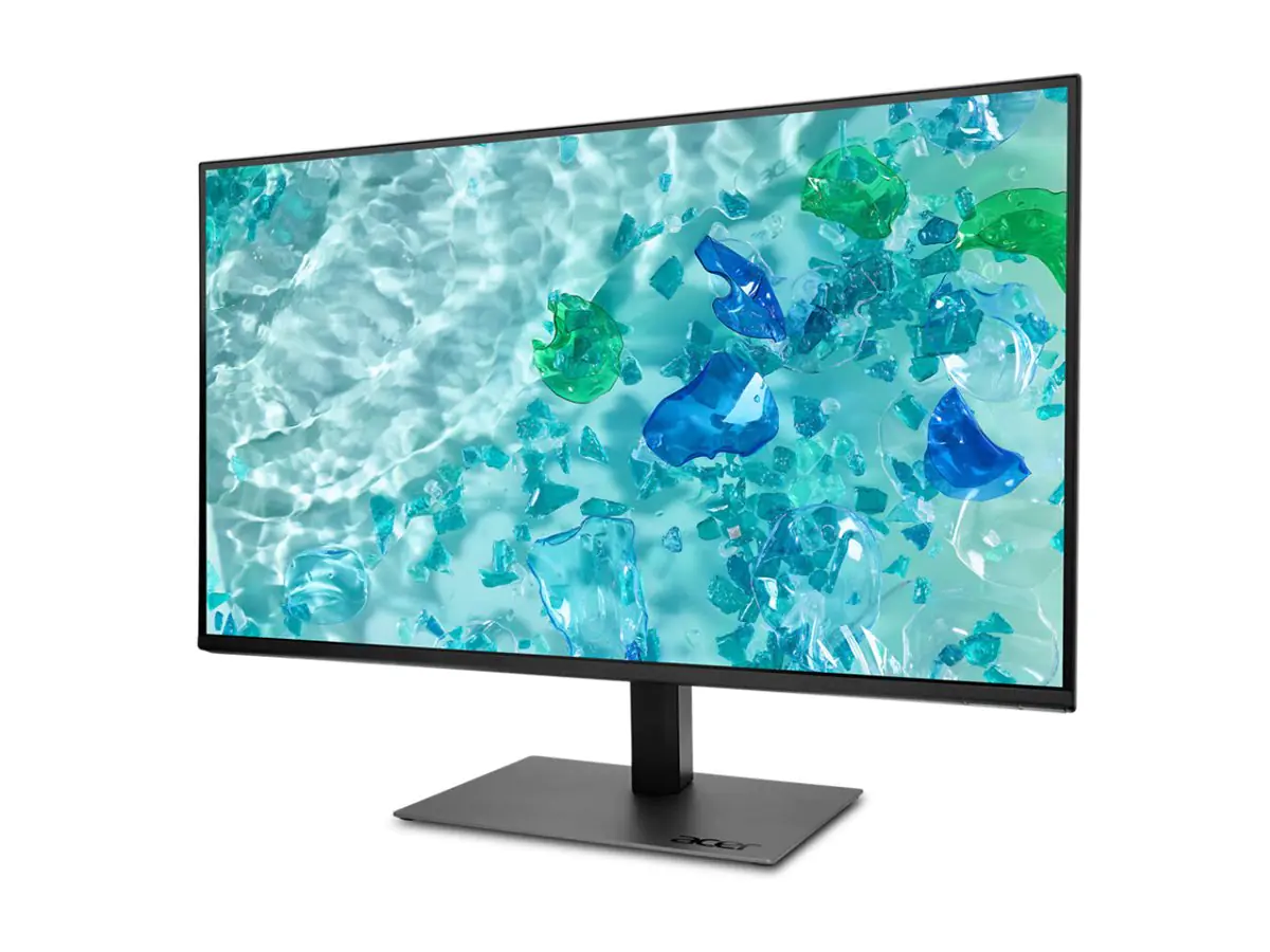 Acer Vero B247Y Gbemiqpruzx - B7 Series - LED-Monitor - 61 cm (24") UM.QB7EE.G20