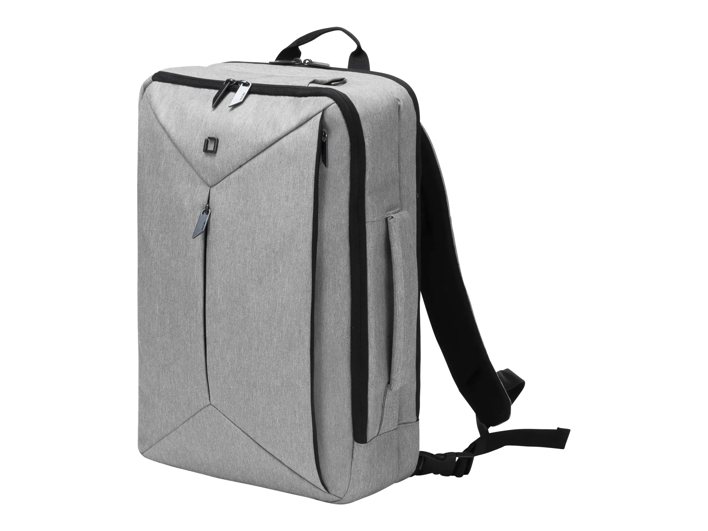 Dicota Dual EDGE - Notebook-Rucksack - 39.6 cm