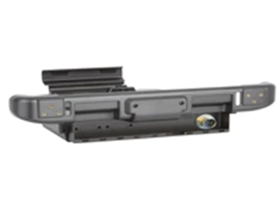 HONEYWELL Enhanced Vehicle Cradle - Tablet-Fahrzeughalterung