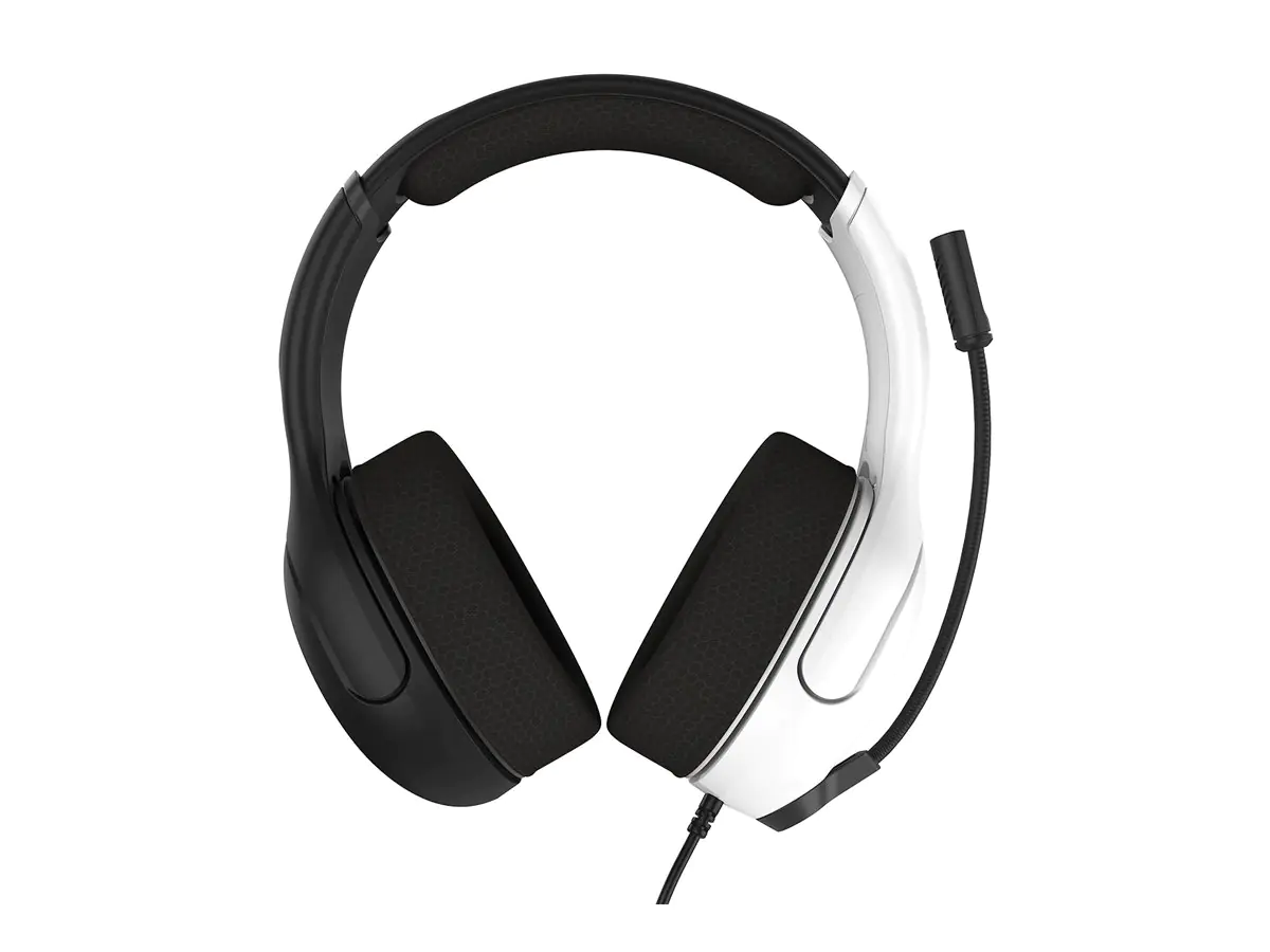 Turtle Beach Airlite Fit Headset NS Black & White - Kopfhörer - 20 KHz