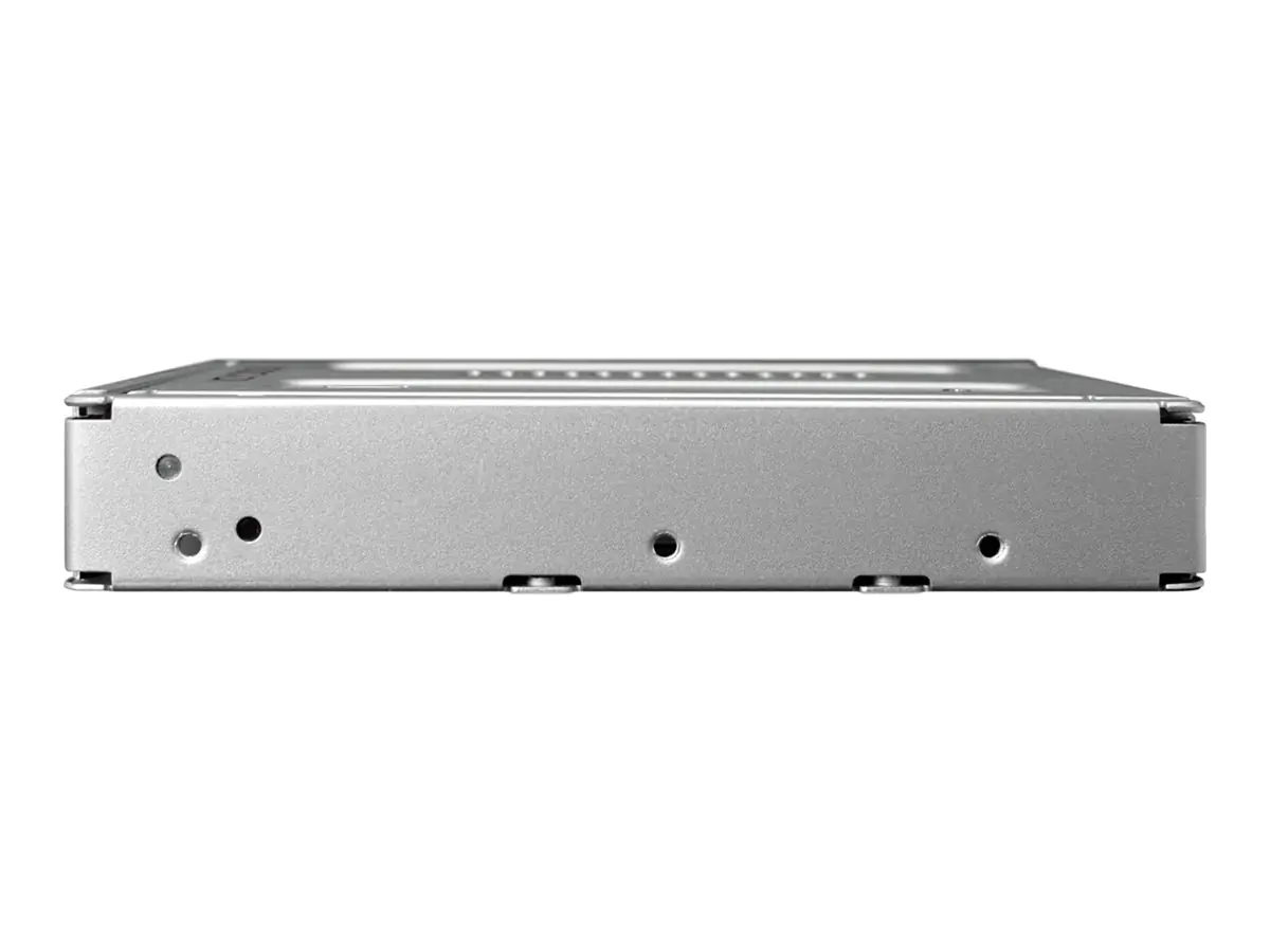 Icy Dock ICY Dock MB982SP-1s - Laufwerksschachtadapter - 3,5" auf 2,5" (8.9 cm to 6.4 cm)