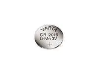 Varta Batterie CR2016 - Li - 90 mAh 6016101401