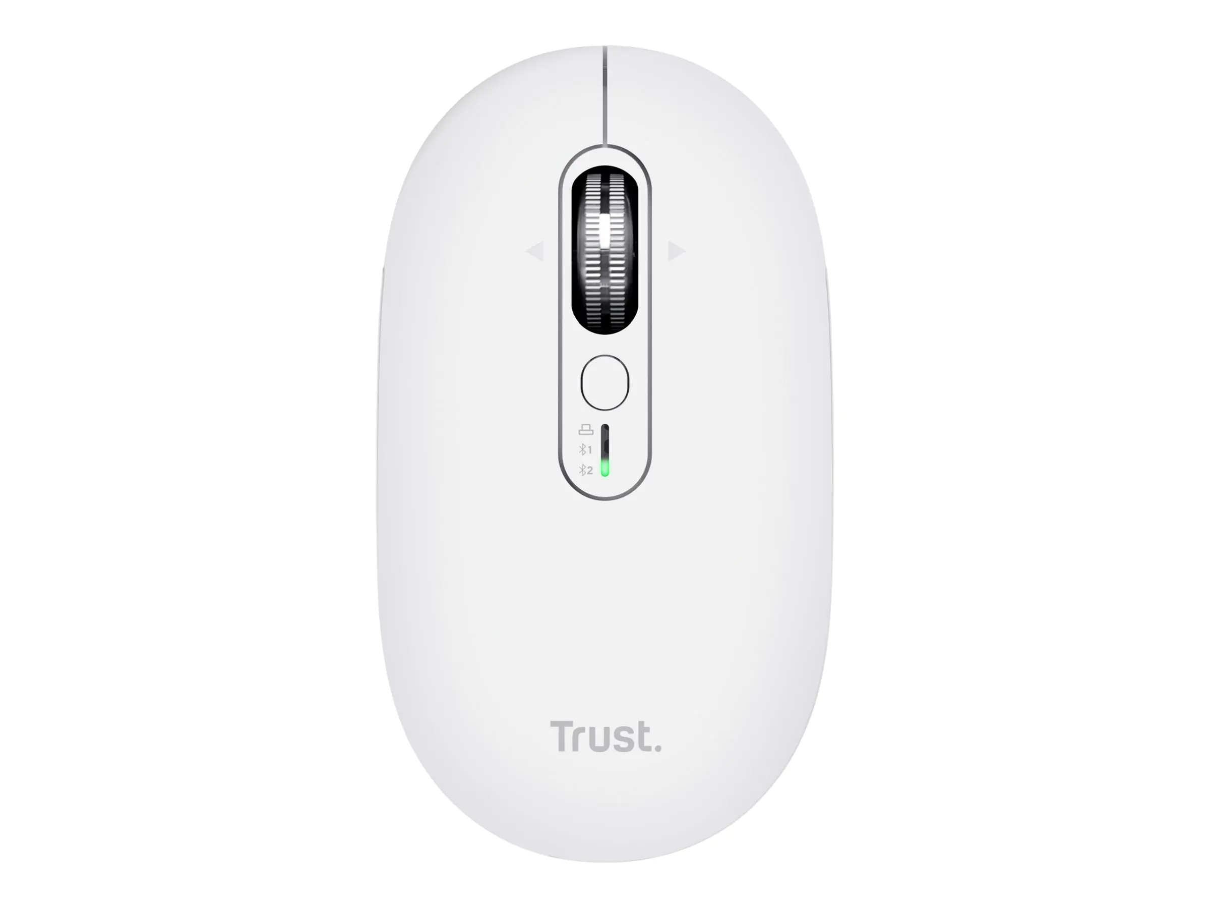Trust Seron - Maus - rechts- und linkshändig 26019