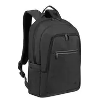 rivacase Riva NB Rucksack Alpendorf Eco 15-6"-16" schwarz 7561