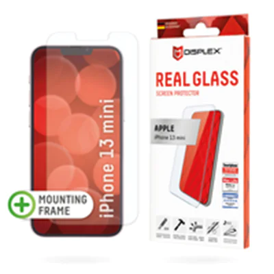 E.V.I. DISPLEX REAL GLASS