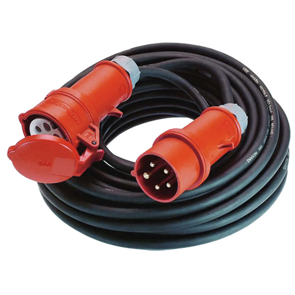 Telegärtner Karl Gärtner Telegärtner - Patch-Kabel - SC Single-Modus (M)