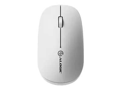 Alogic Echelon - Maus - wiederaufladbar - ergonomisch