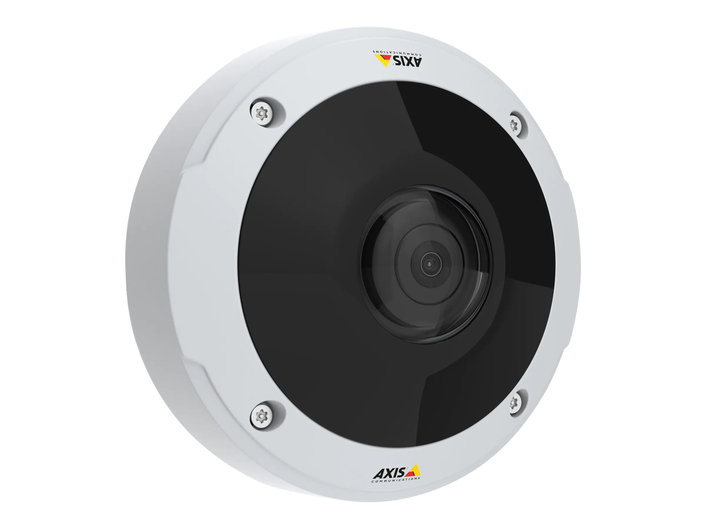 Axis M3057-PLVE Network Camera - Netzwerk-Überwachungskamera - Kuppel - Außenbereich - staubdicht/wasserdicht/vandalismusresistent - Farbe (Tag&Nacht)