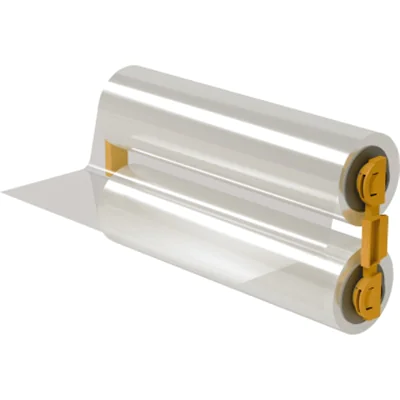 GBC® Laminierrolle Foton 30 310 x 80 x 190 mm (B x H x T) DIN A4 125µm Kunststoff