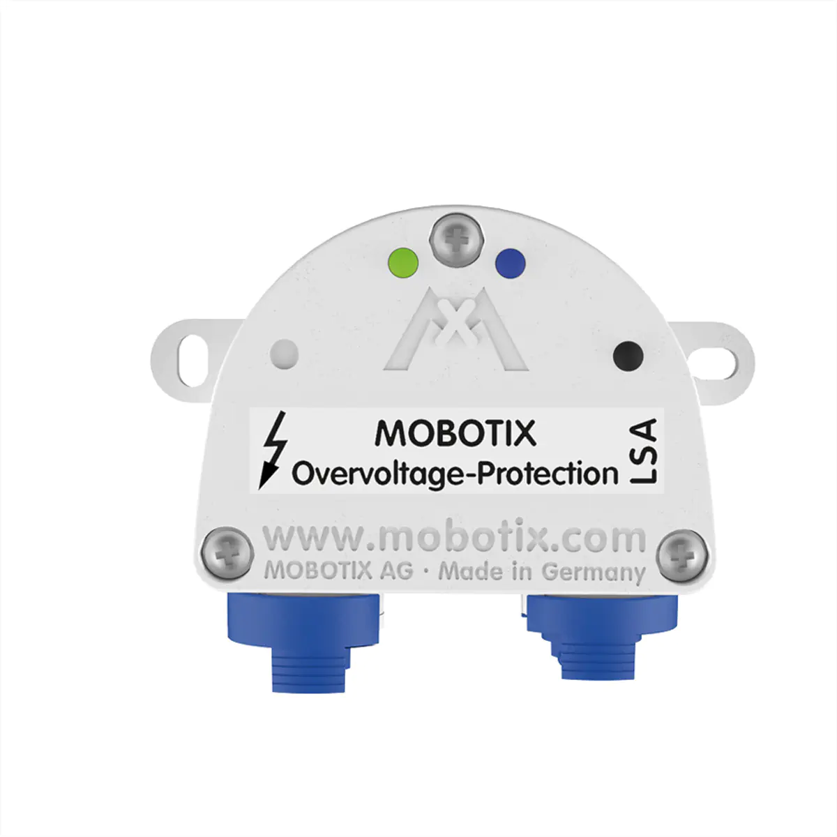 Mobotix Patch-Kabel - LSA (M) zu RJ-45 (M)