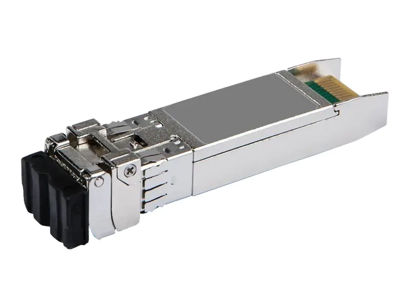 HPE Aruba - SFP28 Empfängermodul - 25GbE - 25GBase-LR - LC Single-Modus - bis zu 10 km - für HPE Aruba 8325-48Y8C; CX 8360-12C V2, 8360-16Y2C V2, 8360-48XT4C v2