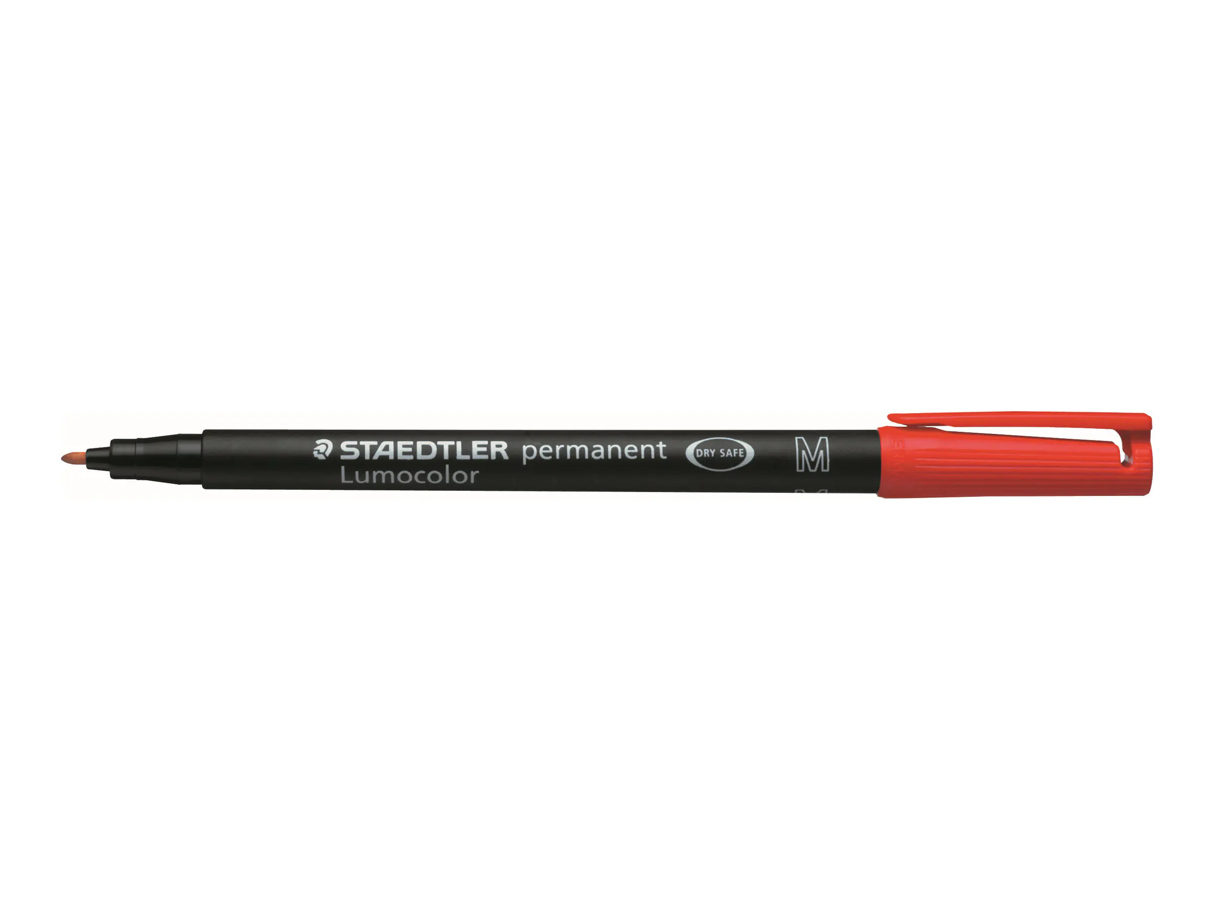 STAEDTLER Lumocolor 317 - Marker - permanent 317-2