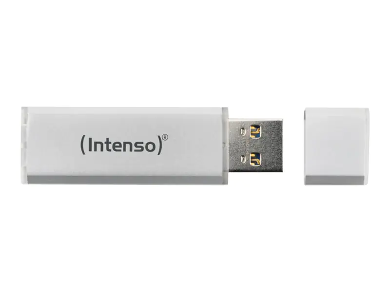 Intenso Ultra Line - USB-Flash-Laufwerk - 64 3531490