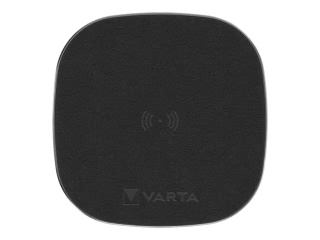 Varta - Induktive Ladematte - 15 Watt - 2 A - PD