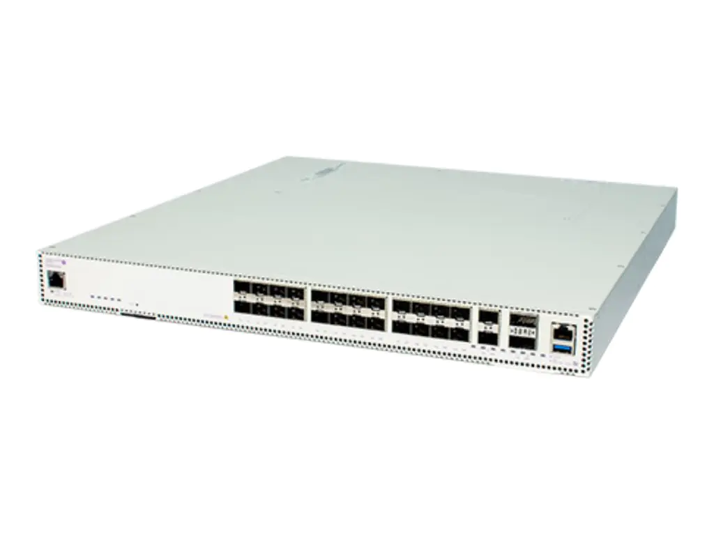 Alcatel Lucent OmniSwitch OS6900X24 - Switch