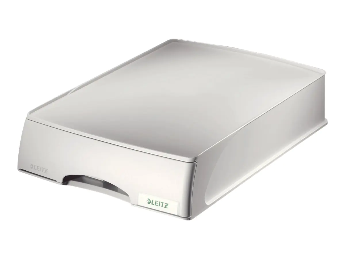 Esselte Leitz Plus - Briefablage - für A4 (210 x 297 5210-00-85