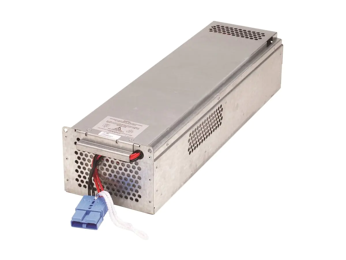APC RBC27