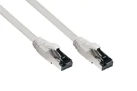 Good Connections 7.50m Patchkabel Cat. 8.1 S/FTP PiMF halogenfrei LSZH CU