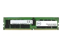 Dell - DDR4 - Modul - 32 GB - DIMM 288-PIN - 2933 MHz / PC4-23400 - 1.2 V - registriert - ECC - Upgrade - für PowerEdge C4140, C6420