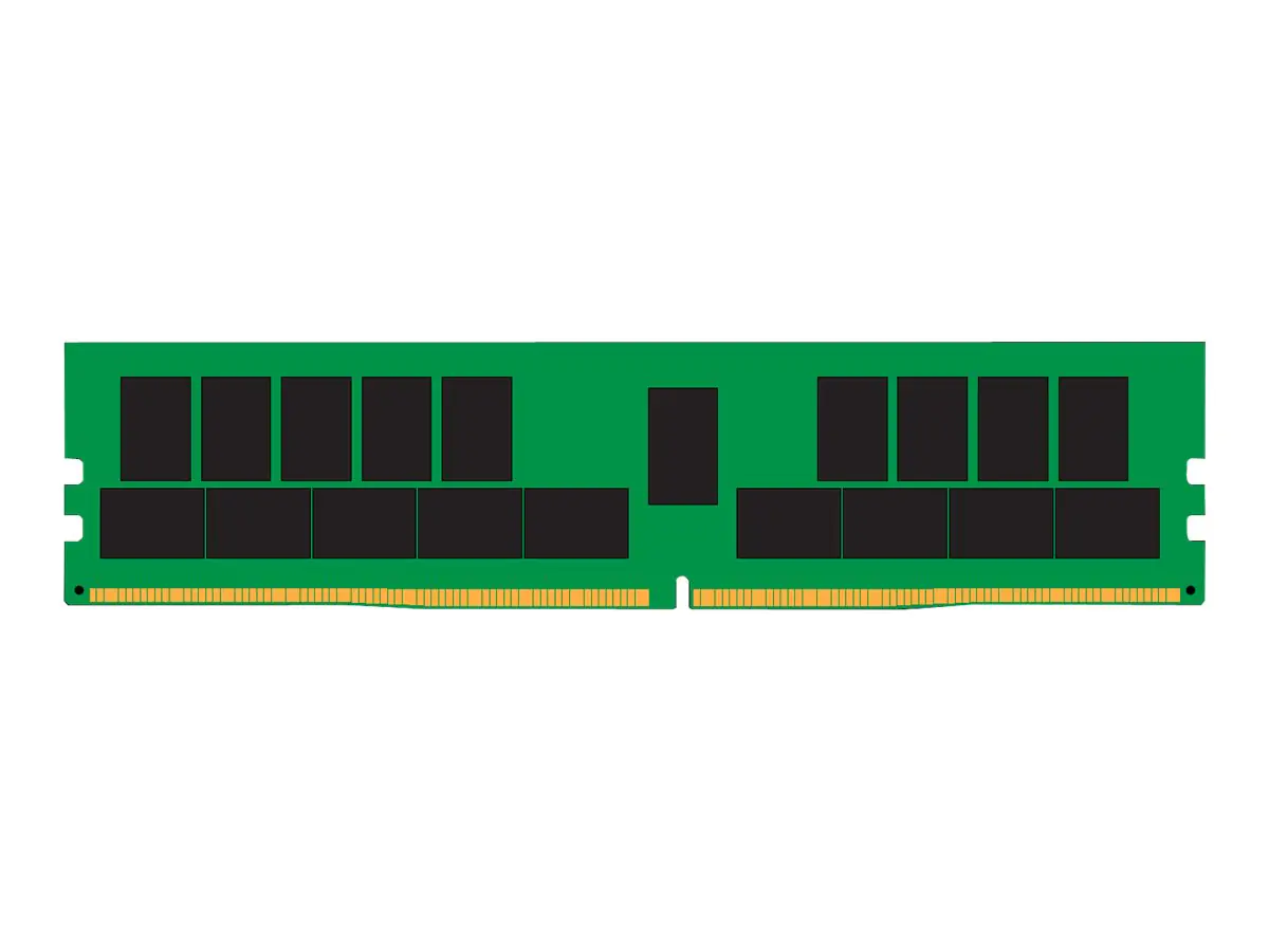 Kingston Server Premier - DDR4 - Modul - 64 GB DIMM 288-PIN - KSM29RD4/64HAR