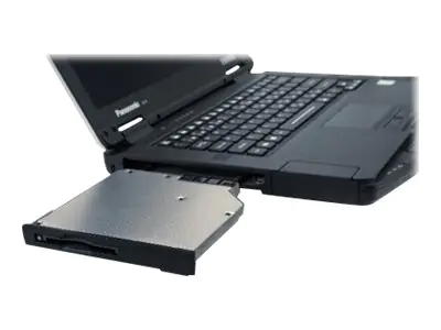 Panasonic FZ-VSD55151U - SSD - 512 GB - intern - für Toughbook 55