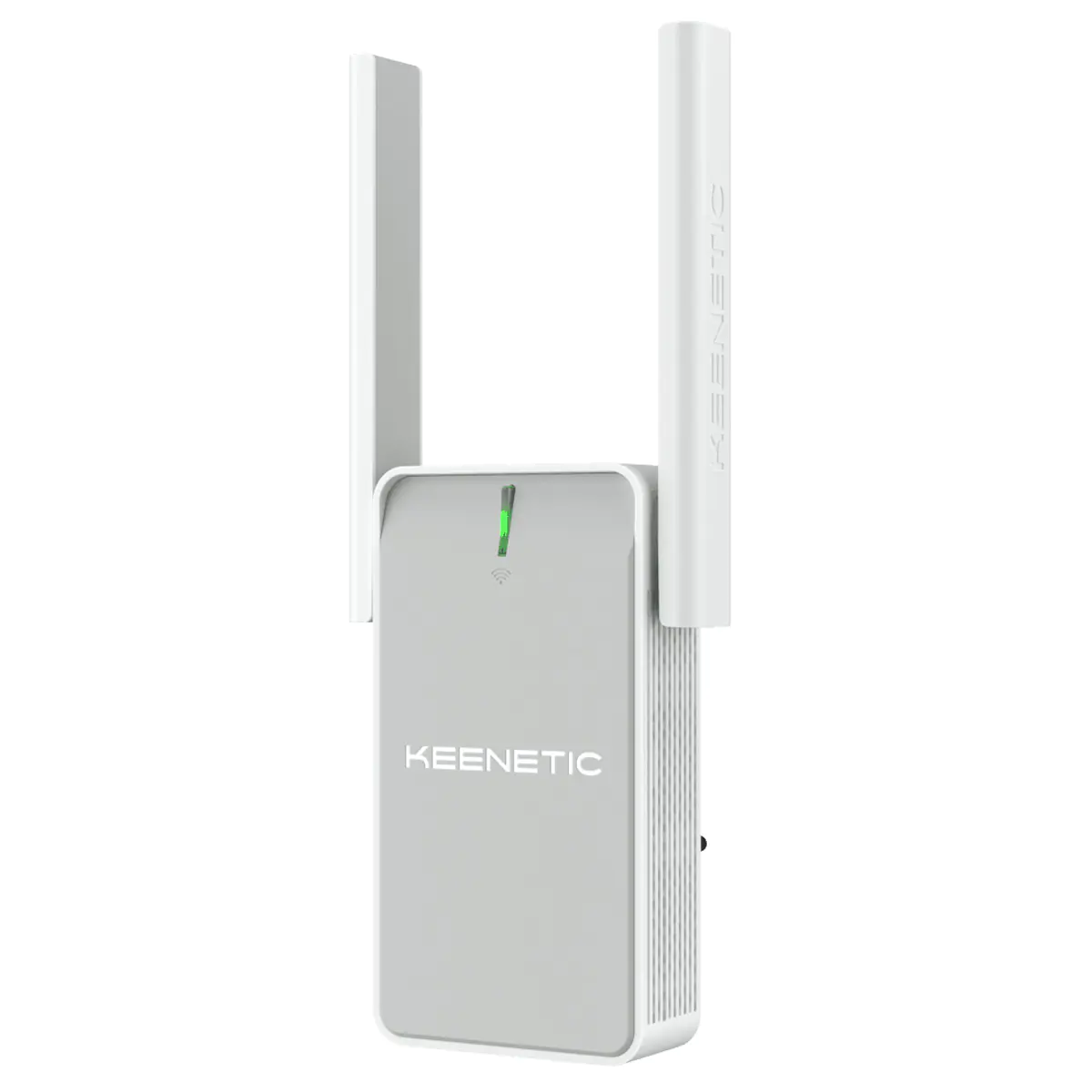 KEENETIC Buddy 4 KN-3211-01-EU N300 Mesh Wi-Fi 4 Extender - Router - WLAN
