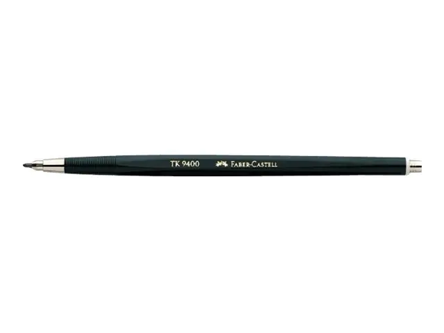 FABER-CASTELL TK 9400 - Fallminenstift - HB 139420