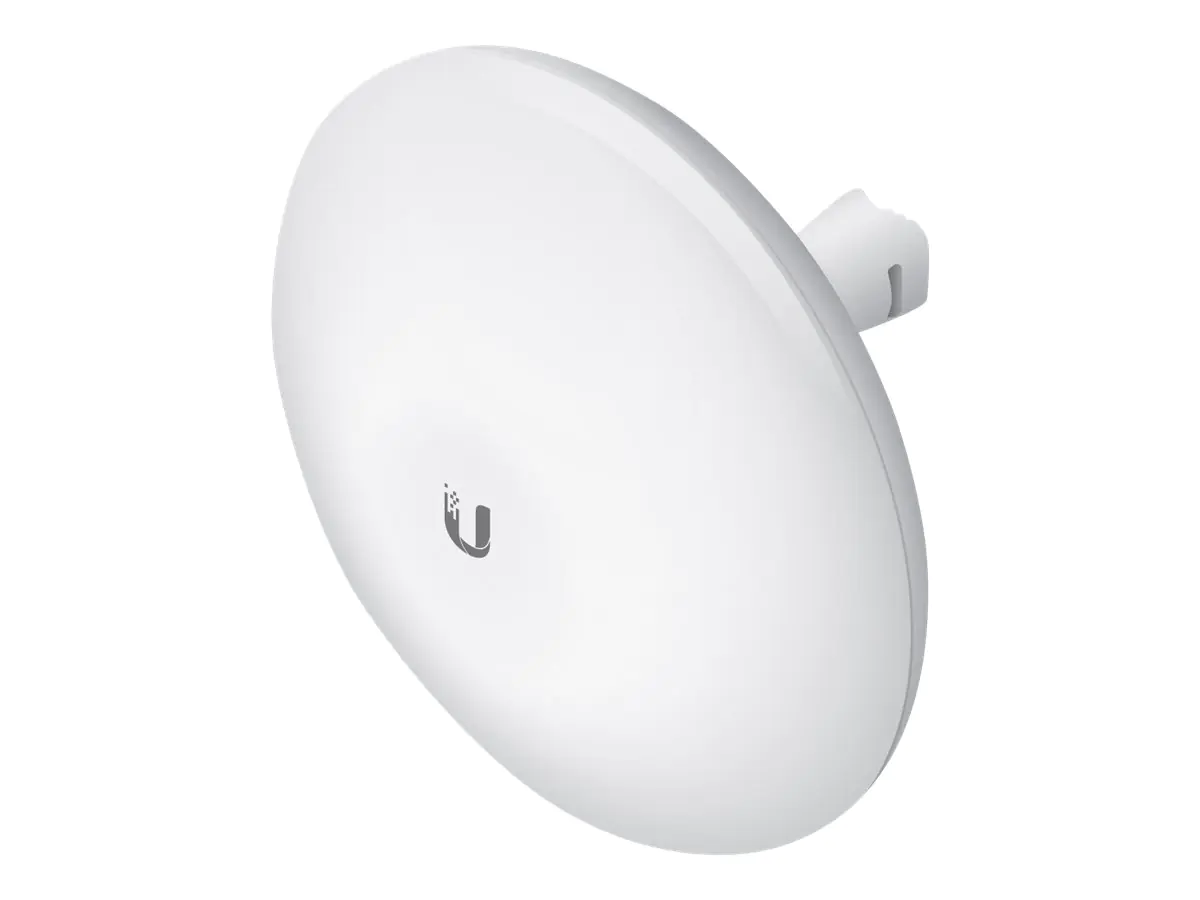 Ubiquiti Nanobeam M5-19 - Wireless Bridge - Wi-Fi