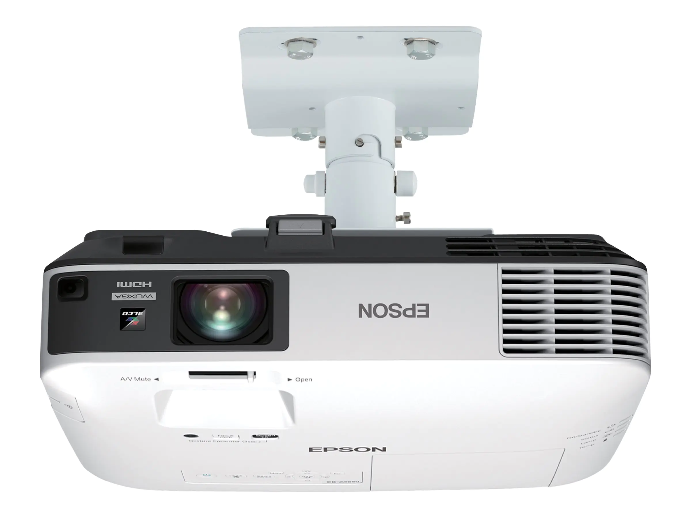 Epson EB-2265U LCD-Projektor V11H814040