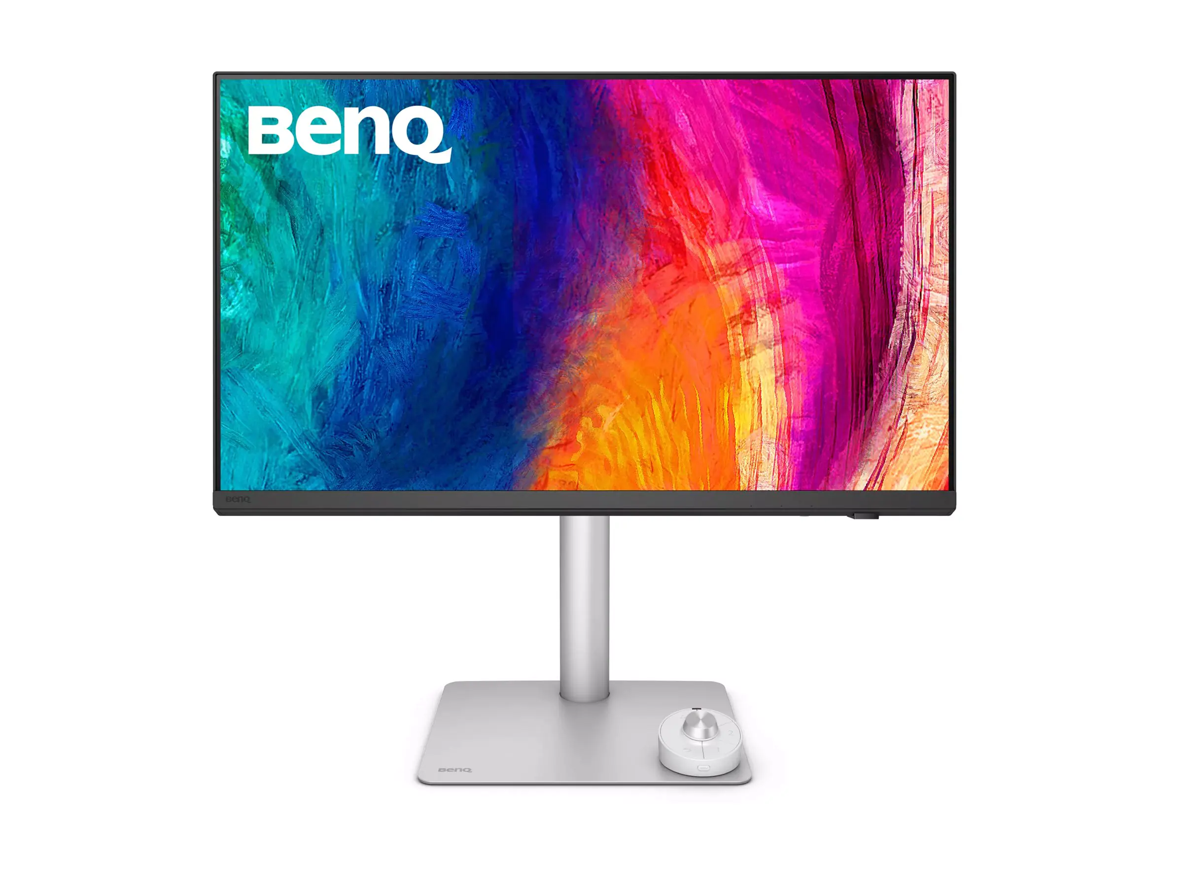 BenQ Designer PD2730S - LED-Monitor - 68.6 cm (27") 9H.LN7LA.TBE