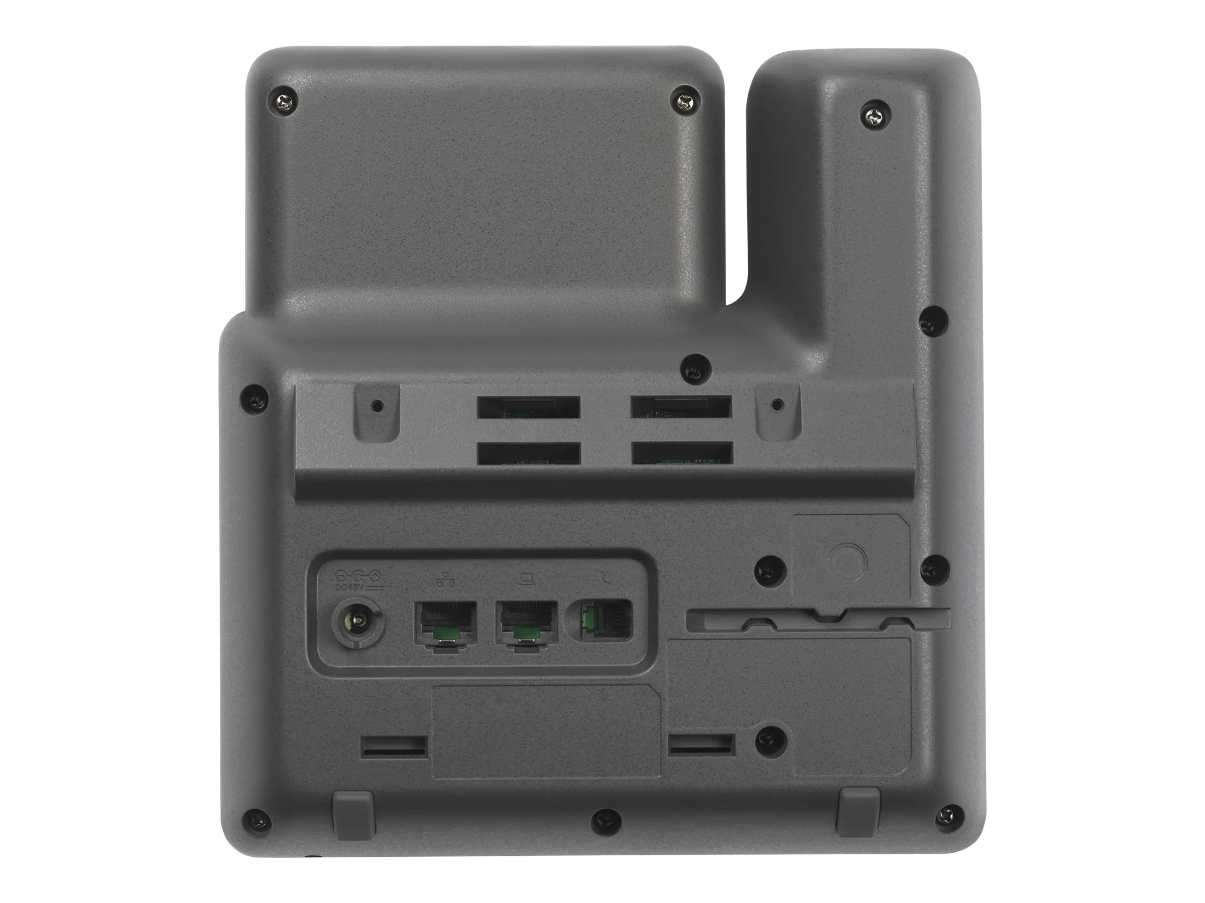 Cisco IP Phone 7811 - VoIP-Telefon - SIP, SRTP