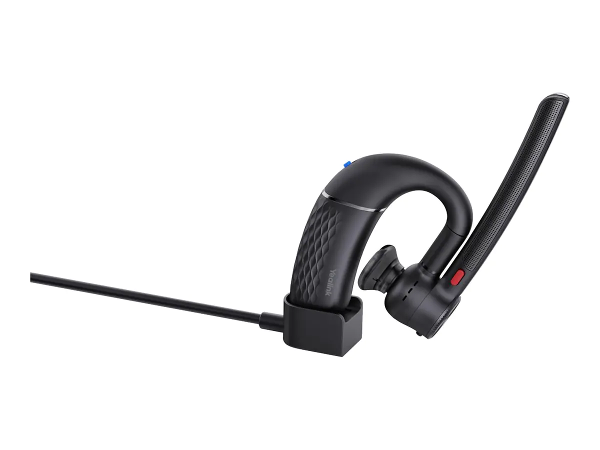 Yealink BH71 Series - Lite - Headset - im Ohr 1308181