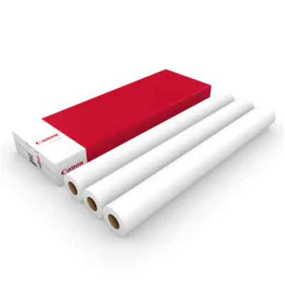 Canon Standard Paper, 80 g/m², Weiß, 91,4 cm (36"), iPF8100, iPF8000S, iPF9100, iPF9000S, iPF8000, iPF9000, iPF710, iPF700, 2" 1569B008