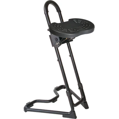 Mey Chair Stehhilfe AF6-PU9 11147 schwarz 1 St.