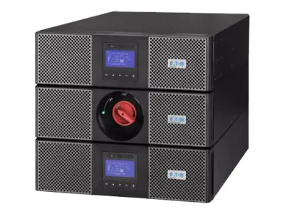 Eaton 9PX 9PXM16KiRTN - USV (in Rack montierbar /extern) - Wechselstrom 200/208/220/230/240/250 V