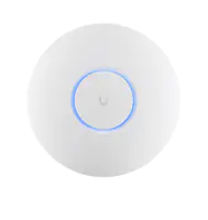 Ubiquiti UniFi U6+ - Accesspoint - Wi-Fi - 2.4 GHz, 5 GHz