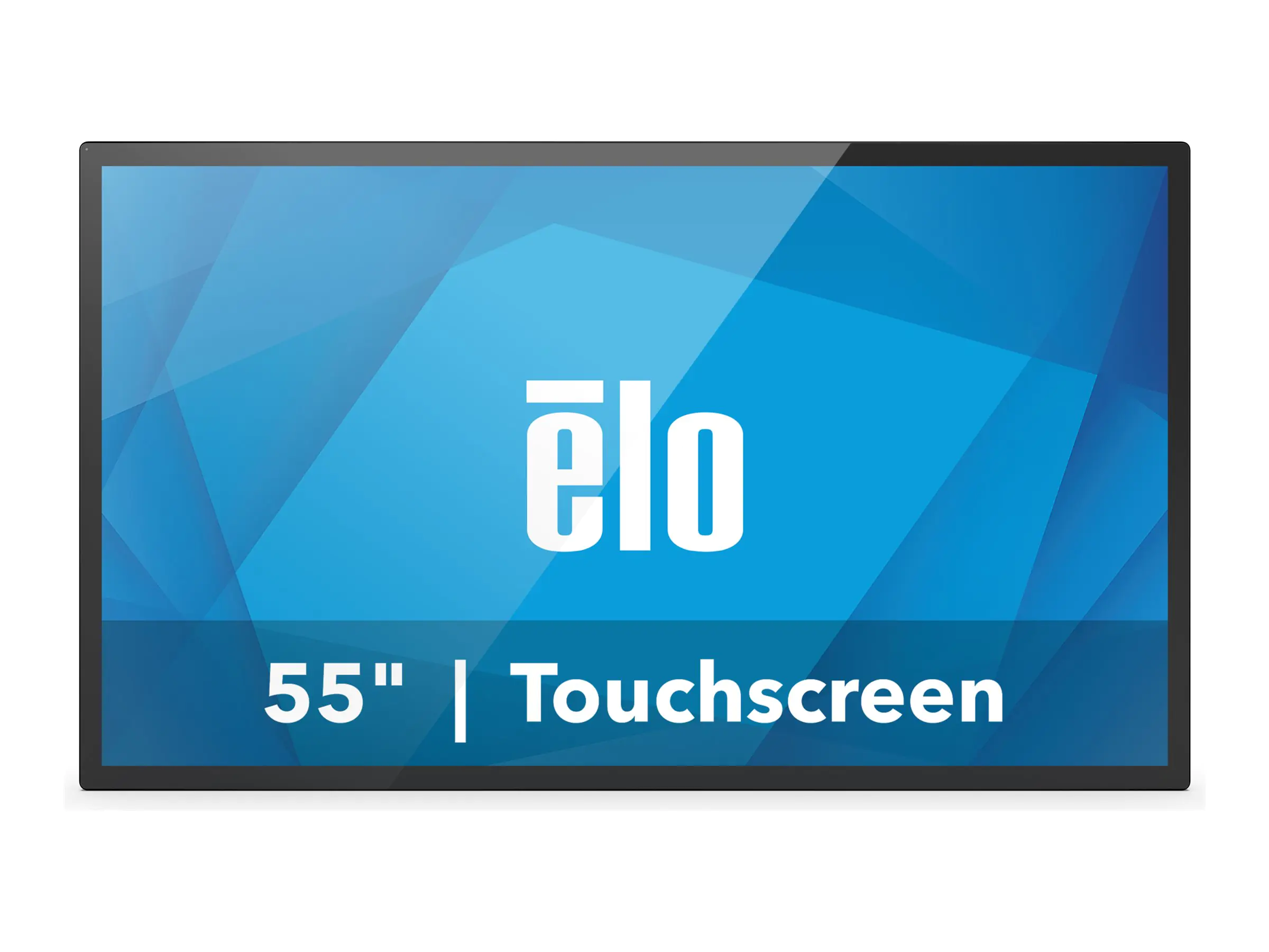 Elo Touch Solutions Elo 5554L - Commercial Grade - LED-Monitor - 138.7 cm (54.6") E104315