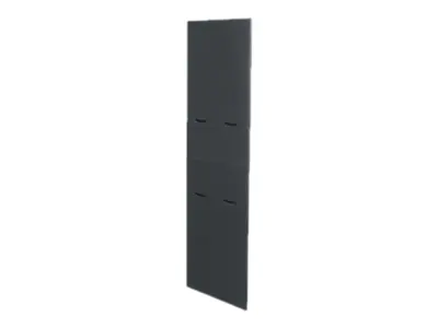Middle Atlantic Products Middle Atlantic BGR Series BSPN-38-32 - Rackpaneelset