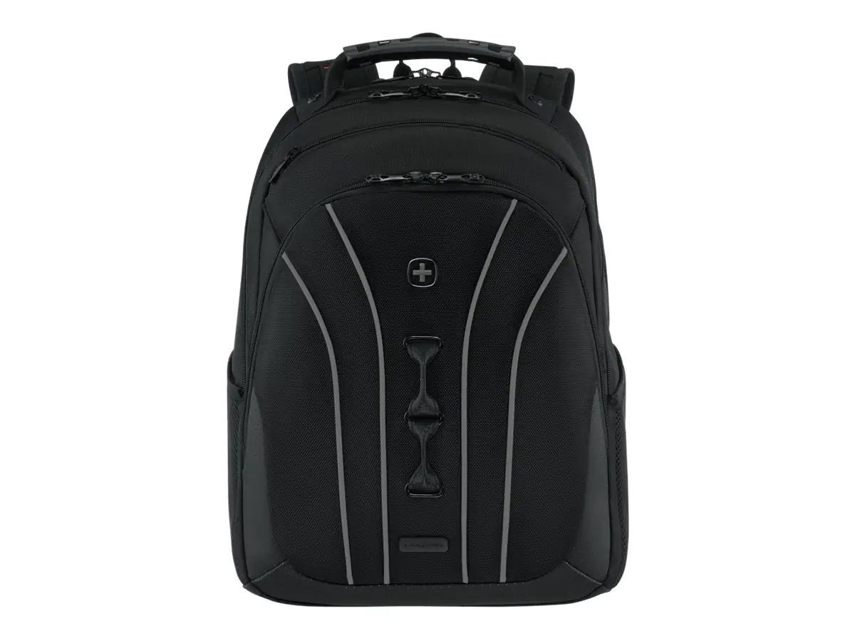 Wenger Legacy Black Series 40.64cm Laptop Backpack