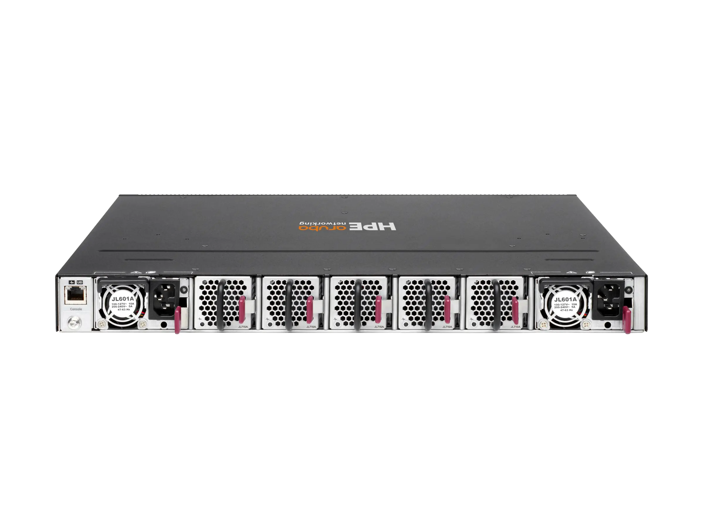 HPE Aruba CX 8360-48Y6C v2 - Switch - L3 - managed