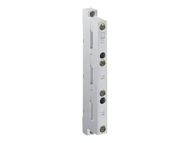Rittal SV Busbar supports flat copper busbars 9340010