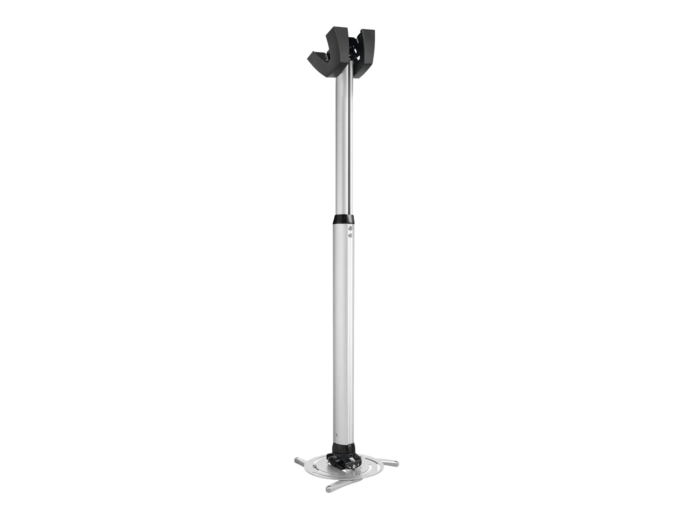 Vogel's Professional PPC 2585 - Befestigungskit (Deckenmontage, Anschlussplatte, Teleskopstange)