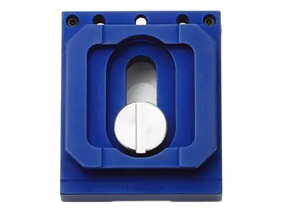 Novoflex Q=PLATE PL 1 - Schnellwechselplatte - für Q=Base