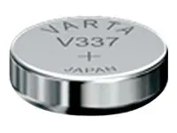 Varta V 337 - Batterie SR416SW - Silberoxid - 8 mAh
