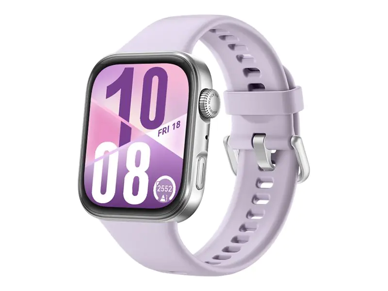 Huawei Watch Fit 4 Seiya-B19F purple