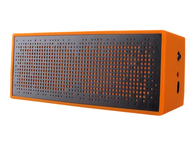 Antec Mobile Products SP1 - Lautsprecher - tragbar