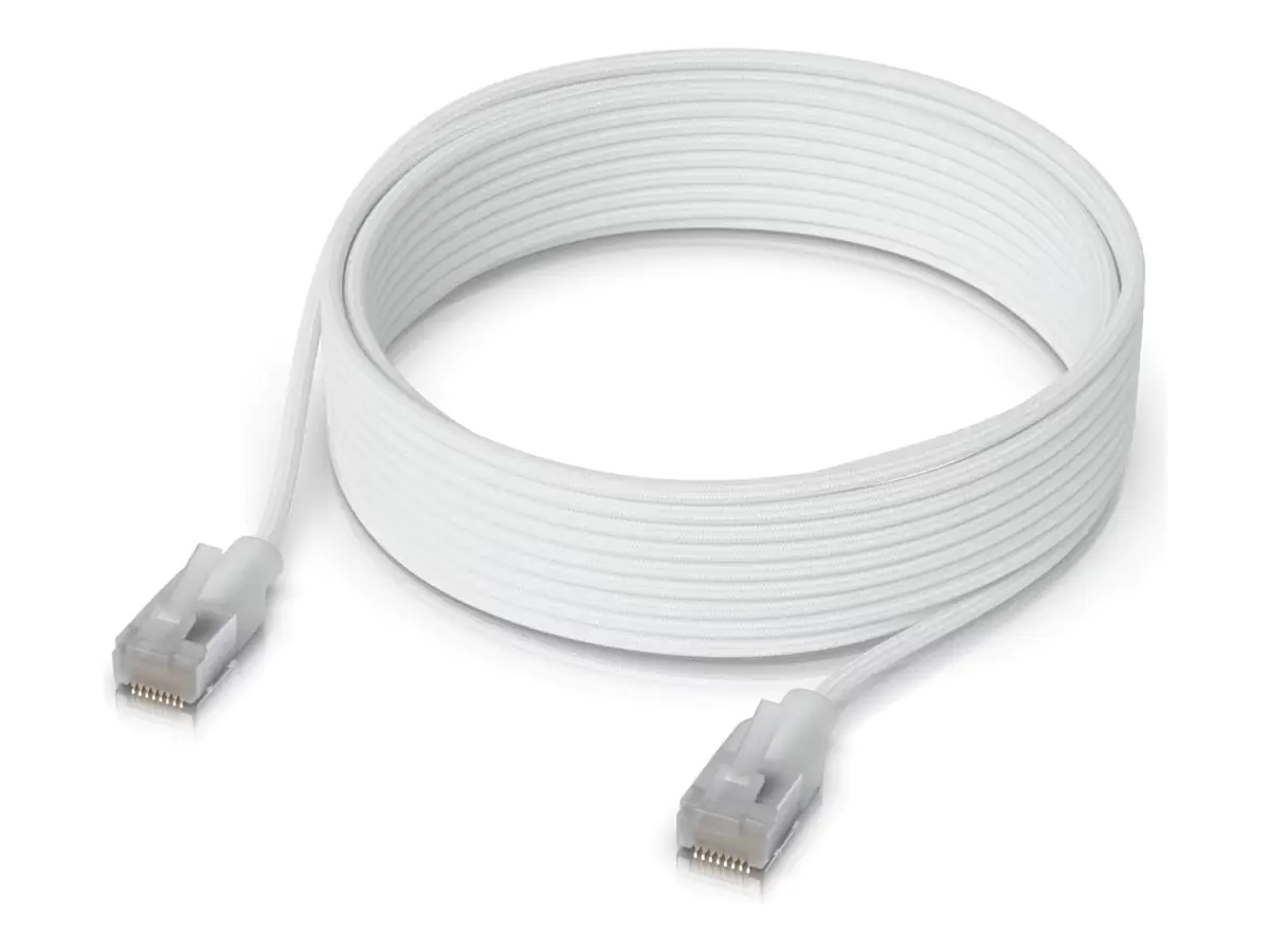 Ubiquiti UniFi - Patch-Kabel - RJ-45 (M) zu RJ-45 (M)