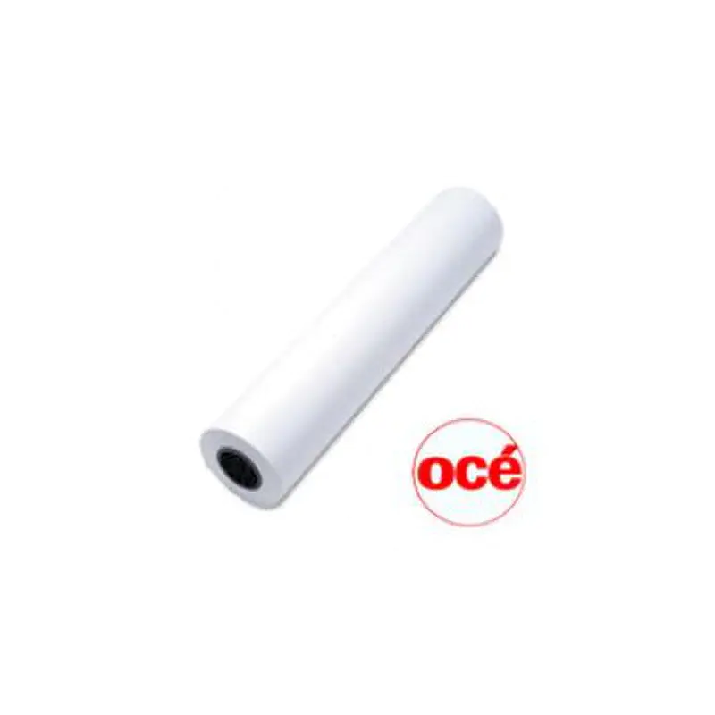 Oce Plotterpapier Top Color 841 mm 175 m 90 g/m² LFM 090