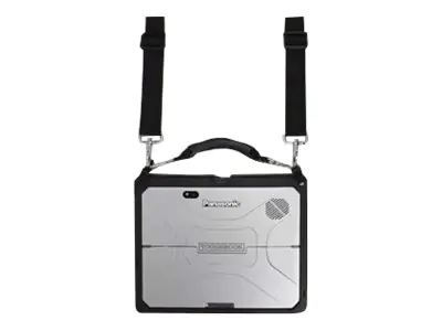 Panasonic Infocase ToughMate Mobility Bundle - Handschlaufe/Schultergurt